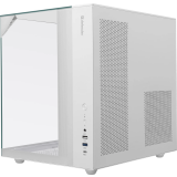 Корпус Defender CryoCube White (25204)