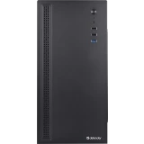 Корпус Defender X11 Pro Black (25001)