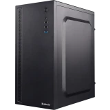 Корпус Defender X11 Pro Black (25001)