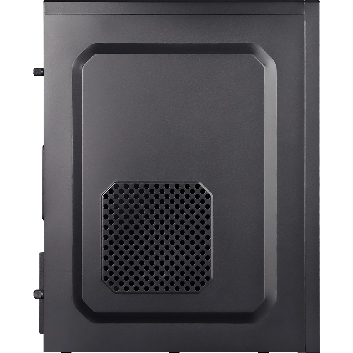 Корпус Defender X11 Pro Black - 25001 - фото 4