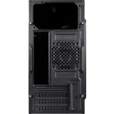 Корпус Defender X11 Pro Black (25001)