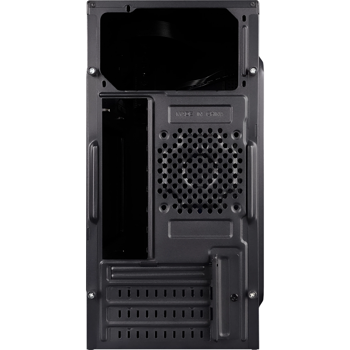 Корпус Defender X11 Pro Black - 25001 - фото 7