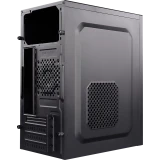 Корпус Defender X11 Pro Black (25001)