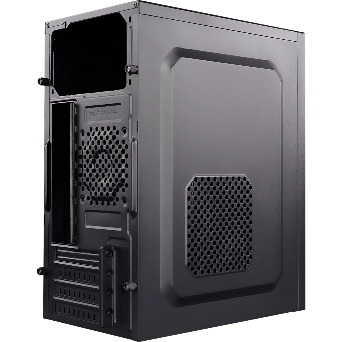 Корпус Defender X11 Pro Black - 25001 - фото 8