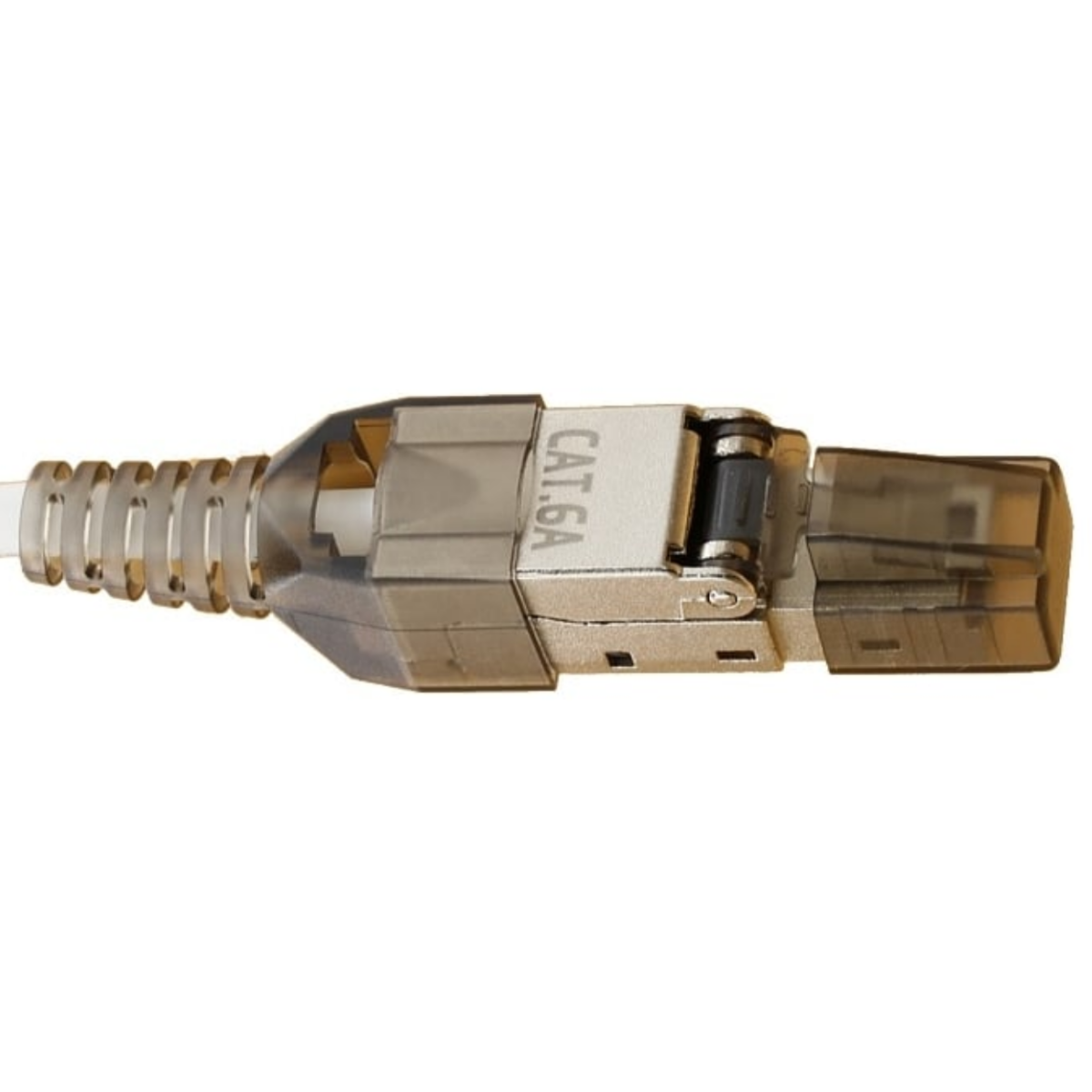 Коннектор RJ-45 Suprlan 10-0240