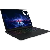 Ноутбук Lenovo Legion Pro 5 16IAX10H Eclipse Black (83F3000HUS)