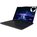 Ноутбук Lenovo Legion Pro 5 16IAX10H Eclipse Black (83F3000HUS)