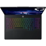 Ноутбук Lenovo Legion Pro 5 16IAX10H Eclipse Black (83F3000HUS)