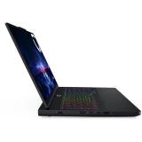 Ноутбук Lenovo Legion Pro 5 16IAX10H Eclipse Black (83F3000HUS)