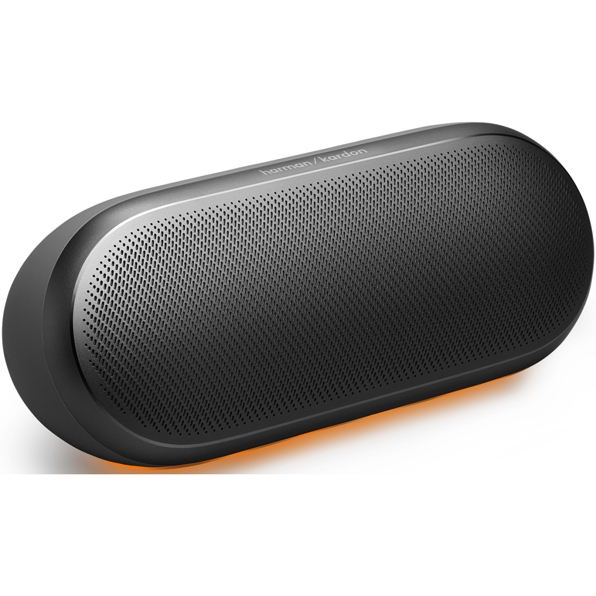Портативная акустика Harman Kardon Luna 2 Classic Black - HKLUNA2BLKEU - фото 4