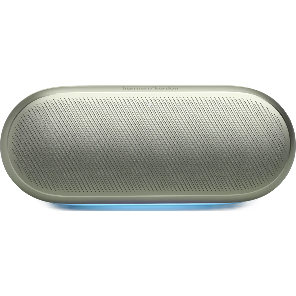 Портативная акустика Harman Kardon Luna 2 Ice Mint - HKLUNA2MITEU