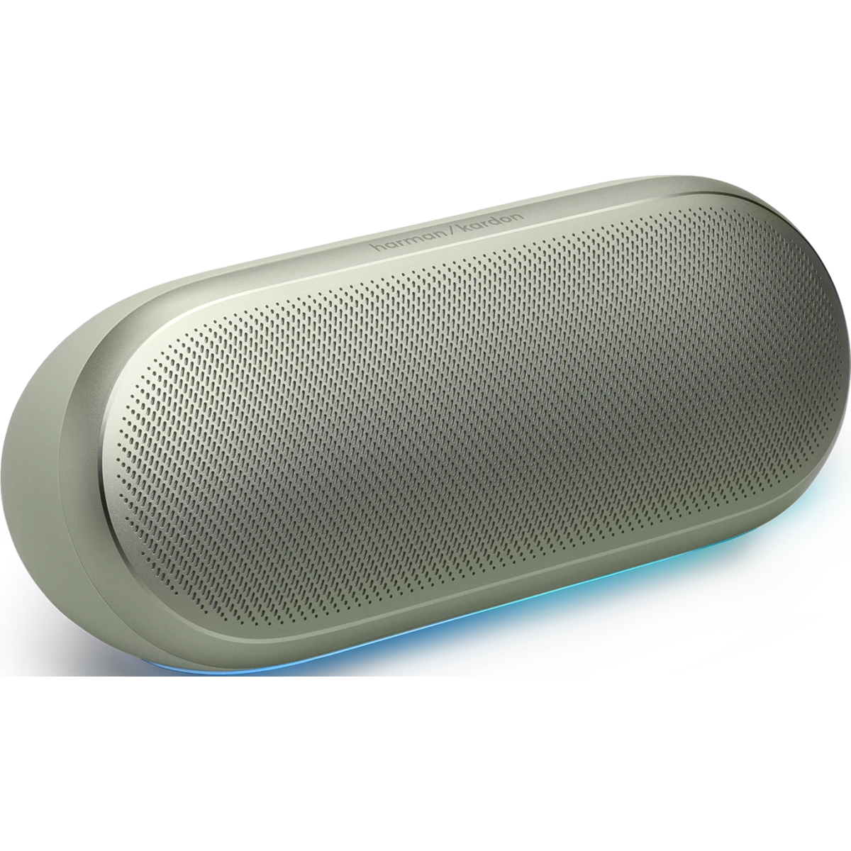 Портативная акустика Harman Kardon Luna 2 Ice Mint - HKLUNA2MITEU - фото 2