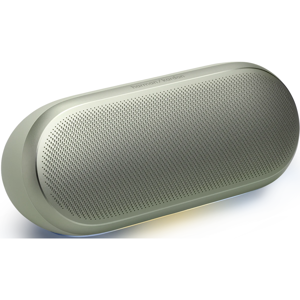 Портативная акустика Harman Kardon Luna 2 Ice Mint - HKLUNA2MITEU - фото 3
