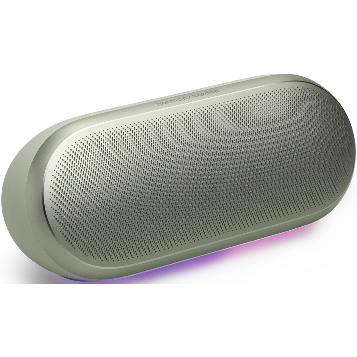 Портативная акустика Harman Kardon Luna 2 Ice Mint - HKLUNA2MITEU - фото 4
