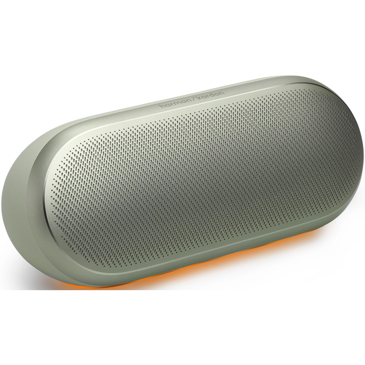 Портативная акустика Harman Kardon Luna 2 Ice Mint - HKLUNA2MITEU - фото 5