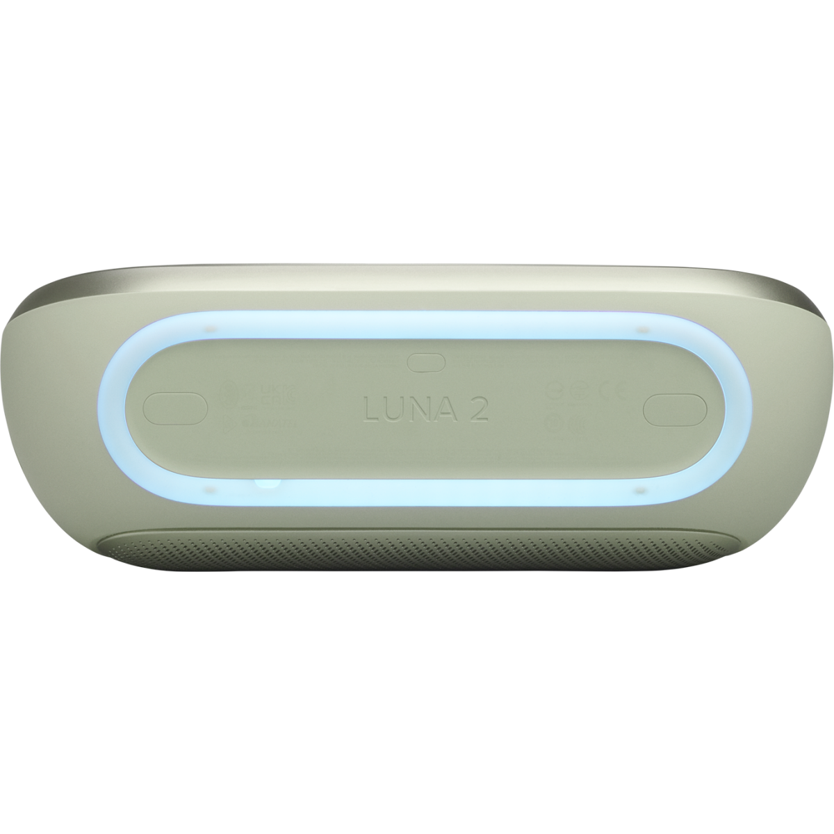 Портативная акустика Harman Kardon Luna 2 Ice Mint - HKLUNA2MITEU - фото 8