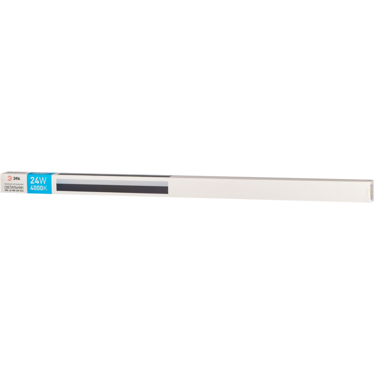 Светильник ЭРА SML-20-WB-40K-B24 - Б0066677 - фото 10