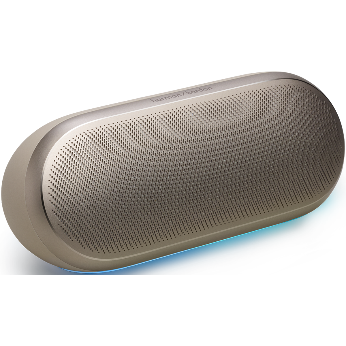 Портативная акустика Harman Kardon Luna 2 Warm Sand - HKLUNA2WSDEU - фото 2