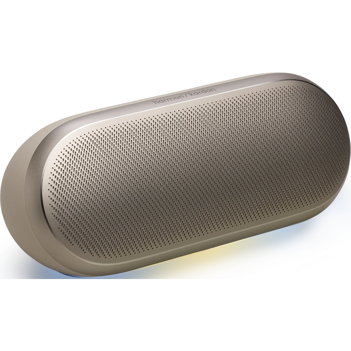 Портативная акустика Harman Kardon Luna 2 Warm Sand - HKLUNA2WSDEU - фото 3