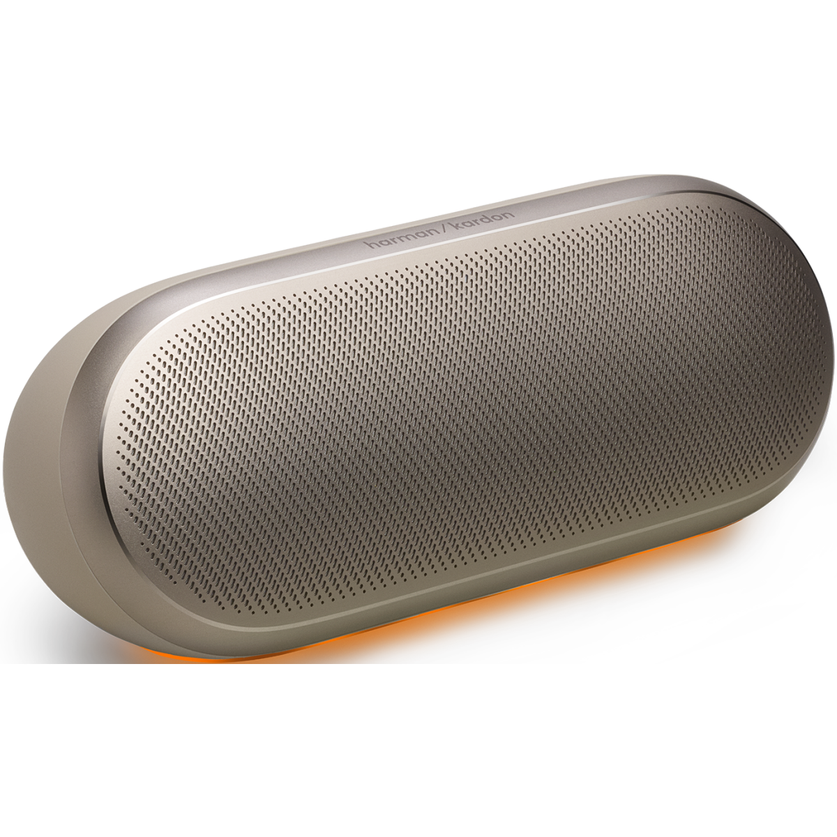 Портативная акустика Harman Kardon Luna 2 Warm Sand - HKLUNA2WSDEU - фото 5