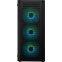 Корпус XASTRA A311 4ARGB-C6 Black - A311-4FC12A-C6 - фото 3