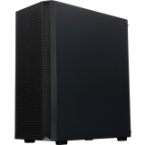Корпус XASTRA A311 4ARGB-C6 Black (A311-4FC12A-C6)