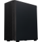 Корпус XASTRA A311 4ARGB-C6 Black - A311-4FC12A-C6 - фото 4