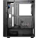 Корпус XASTRA A311 4ARGB-C6 Black (A311-4FC12A-C6)
