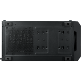 Корпус XASTRA A311 4ARGB-C6 Black (A311-4FC12A-C6)