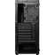 Корпус XASTRA A311 4ARGB-C6 Black - A311-4FC12A-C6 - фото 11