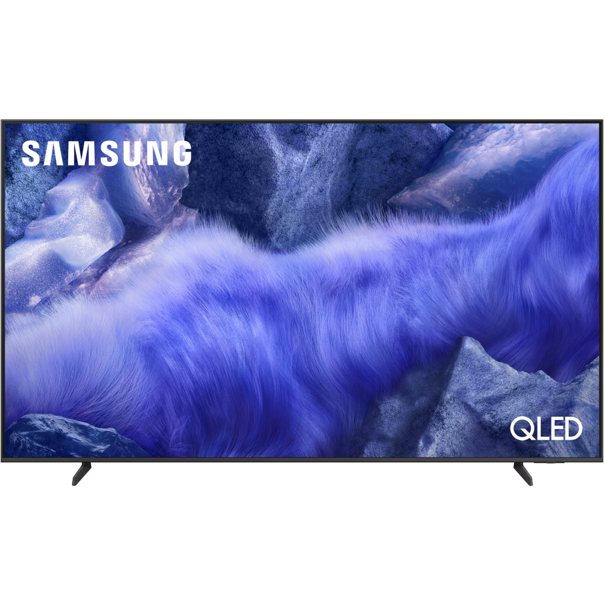 ЖК телевизор Samsung 85" QE85QEF1AUXRU