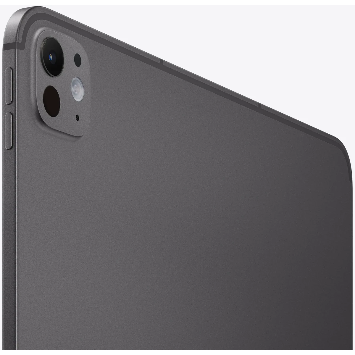 ..... Планшет Apple iPad Pro 13" (M5) 256GB Wi-Fi + Cellular Space Black (ME7W4) (NHWP) из ремонта - ME7W4LL/A - фото 3