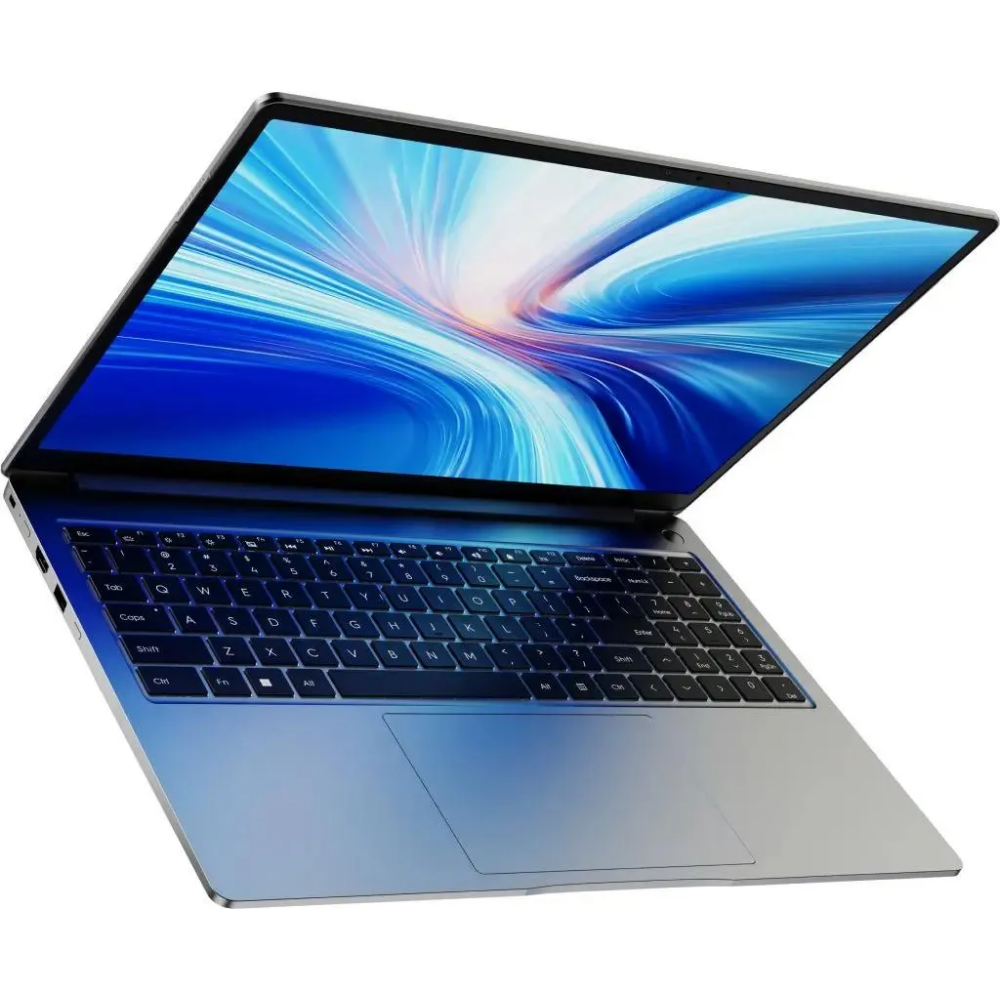 Ноутбук TECNO MegaBook T16RA Grey (71005000729) - 71005000729/4894947125164 - фото 2