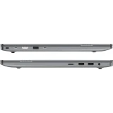 Ноутбук TECNO MegaBook T16RA Grey (71005000729) (71005000729/4894947125164)
