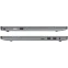 Ноутбук TECNO MegaBook T16RA Grey (71005000729) - 71005000729/4894947125164 - фото 5