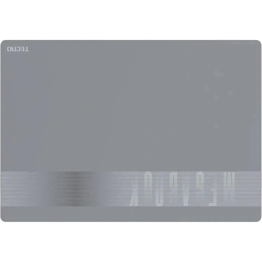 Ноутбук TECNO MegaBook T16RA Grey (71005000729) - 71005000729/4894947125164 - фото 6