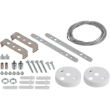 Светильник ЭРА SML-10-WB-40K-B48 (Б0049816)