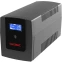 ИБП DKC Info LCD 1500VA 900W Schuko - INFOLCD1500S