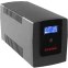 ИБП DKC Info LCD 1500VA 900W Schuko - INFOLCD1500S - фото 3