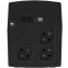 ИБП DKC Info LCD 1500VA 900W Schuko - INFOLCD1500S - фото 4