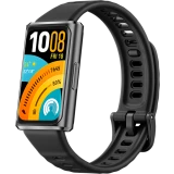 Фитнес-браслет Huawei Band 11 Pro Black (Candy-B49F) (55020GUW)