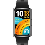 Фитнес-браслет Huawei Band 11 Pro Black (Candy-B49F) (55020GUW)