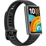 Фитнес-браслет Huawei Band 11 Pro Black (Candy-B49F) (55020GUW)