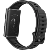 Фитнес-браслет Huawei Band 11 Pro Black (Candy-B49F) (55020GUW)