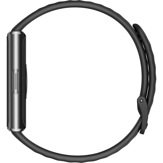 Фитнес-браслет Huawei Band 11 Pro Black (Candy-B49F) - 55020GUW - фото 5