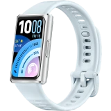 Фитнес-браслет Huawei Band 11 Pro Blue (Candy-B49F) (55020GUV)