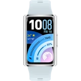 Фитнес-браслет Huawei Band 11 Pro Blue (Candy-B49F) (55020GUV)