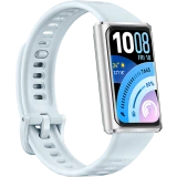 Фитнес-браслет Huawei Band 11 Pro Blue (Candy-B49F) (55020GUV)