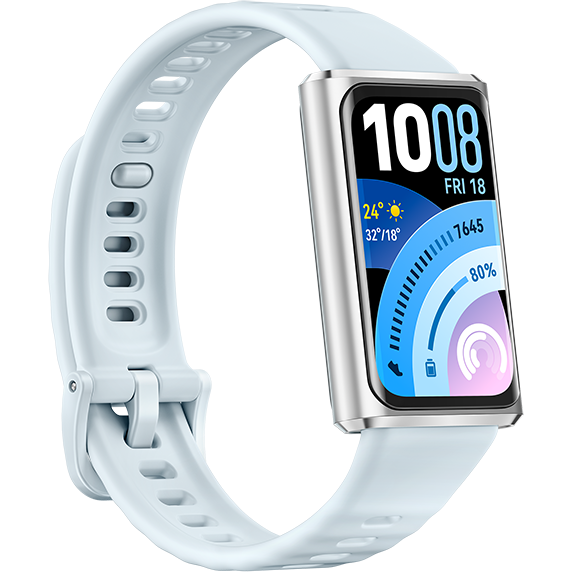 Фитнес-браслет Huawei Band 11 Pro Blue (Candy-B49F) - 55020GUV - фото 3