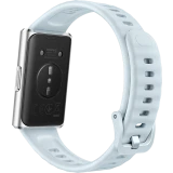 Фитнес-браслет Huawei Band 11 Pro Blue (Candy-B49F) (55020GUV)
